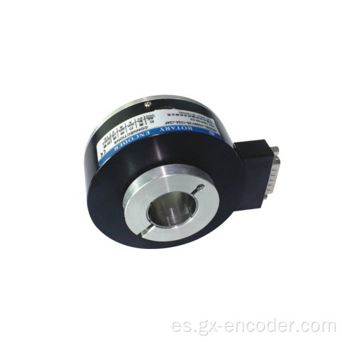 Sensor de puerta eléctrica